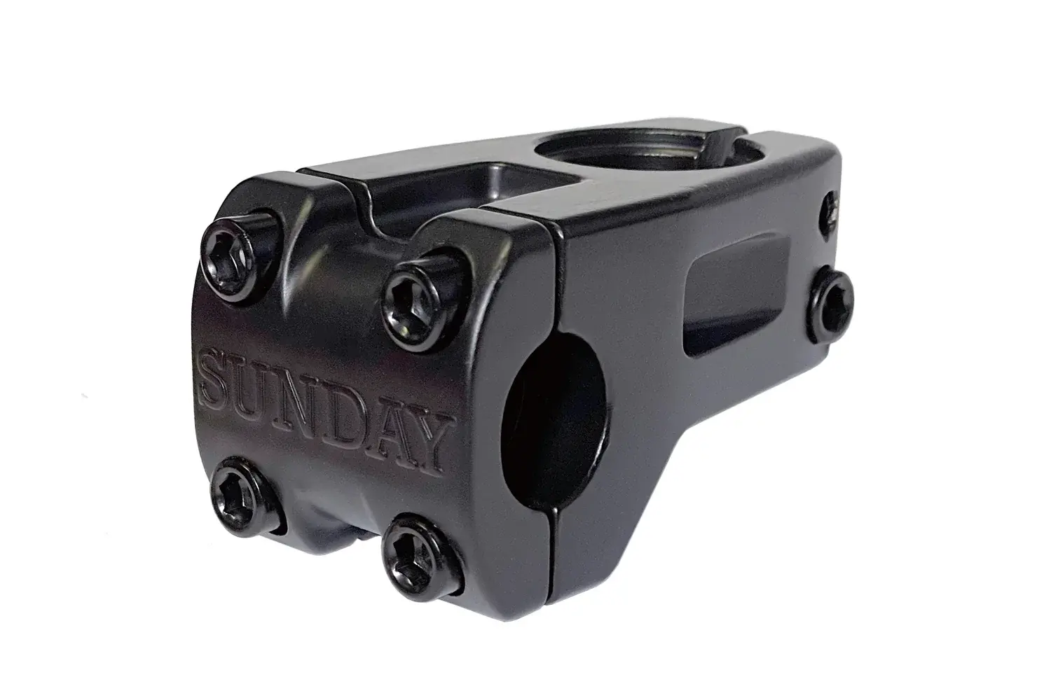 Sunday Freeze Oem Front Load Black Boğaz