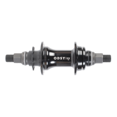 Odyssey C5 RHD/LHD Arka Göbek (Siyah)