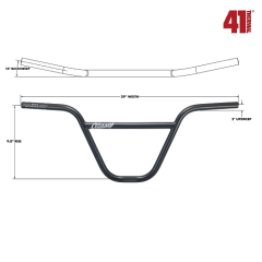 Odyssey Broc Gidon (Siyah)