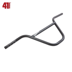 Odyssey Broc Gidon (Siyah)