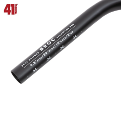 Odyssey Broc Gidon (Siyah)