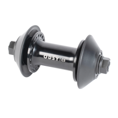 Odyssey C5 Ön Göbek (Siyah)