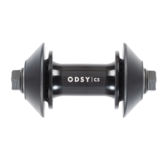 Odyssey C5 Ön Göbek (Siyah)