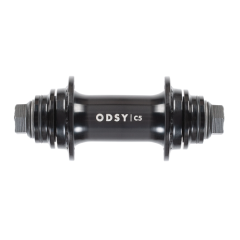 Odyssey C5 Ön Göbek (Siyah)