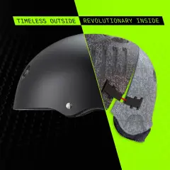 Triple Eight Deep Cover Keegan Palmer Kask