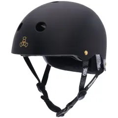 Triple Eight Deep Cover Keegan Palmer Kask