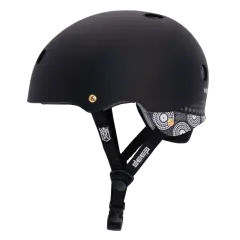 Triple Eight Deep Cover Keegan Palmer Kask