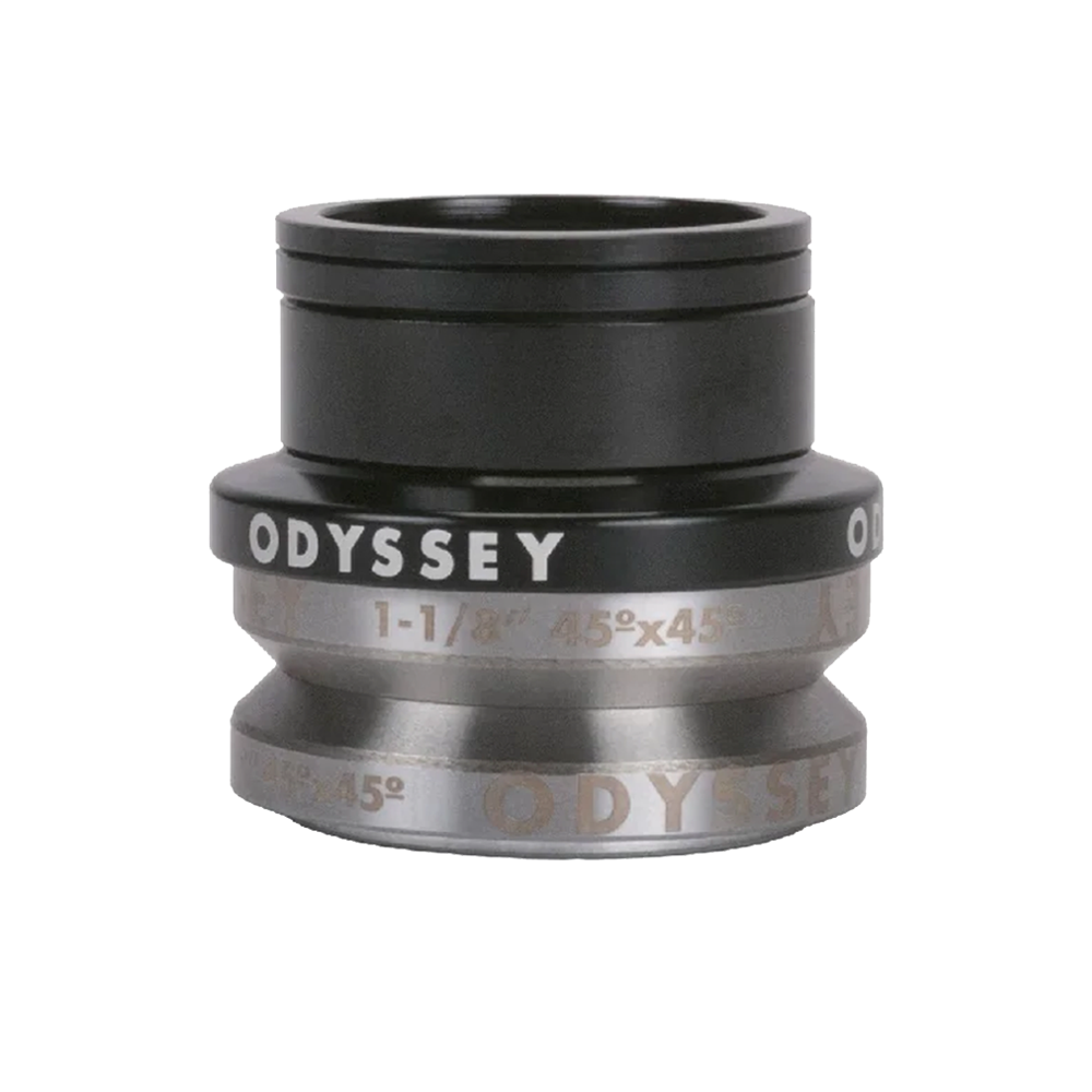 Odyssey Pro Çatal Seti (Siyah)