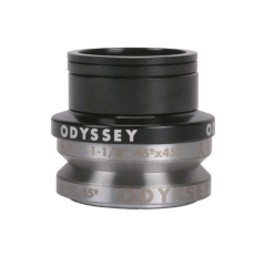 Odyssey Pro Çatal Seti (Siyah)
