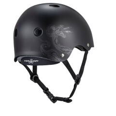 Triple Eight Deep Cover Elliot Sloan Kask
