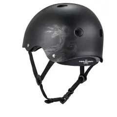 Triple Eight Deep Cover Elliot Sloan Kask