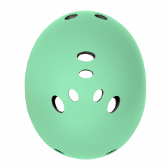 Triple Eight The Certified Sweatsaver Mint Mat Kask