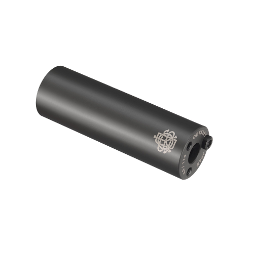 Odyssey JPeg Longer Ayaklık (Siyah)