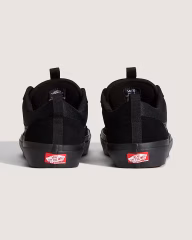 Vans Skate Old Skool 36+ Blackout Ayakkabı