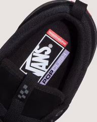 Vans Skate Old Skool 36+ Blackout Ayakkabı