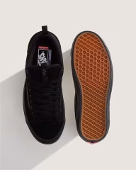 Vans Skate Old Skool 36+ Blackout Ayakkabı