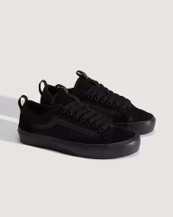 Vans Skate Old Skool 36+ Blackout Ayakkabı