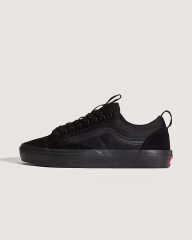 Vans Skate Old Skool 36+ Blackout Ayakkabı