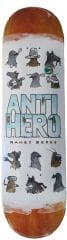Antihero Raney Usual Suspects 8.38 Kaykay Tahtası