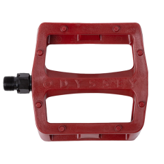 Odyssey Grandstand V2 Pc Maroon Pedal