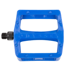 Odyssey Grandstand V2 Pc Royal Blue Pedal