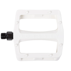 Odyssey Grandstand V2 Pc White Pedal