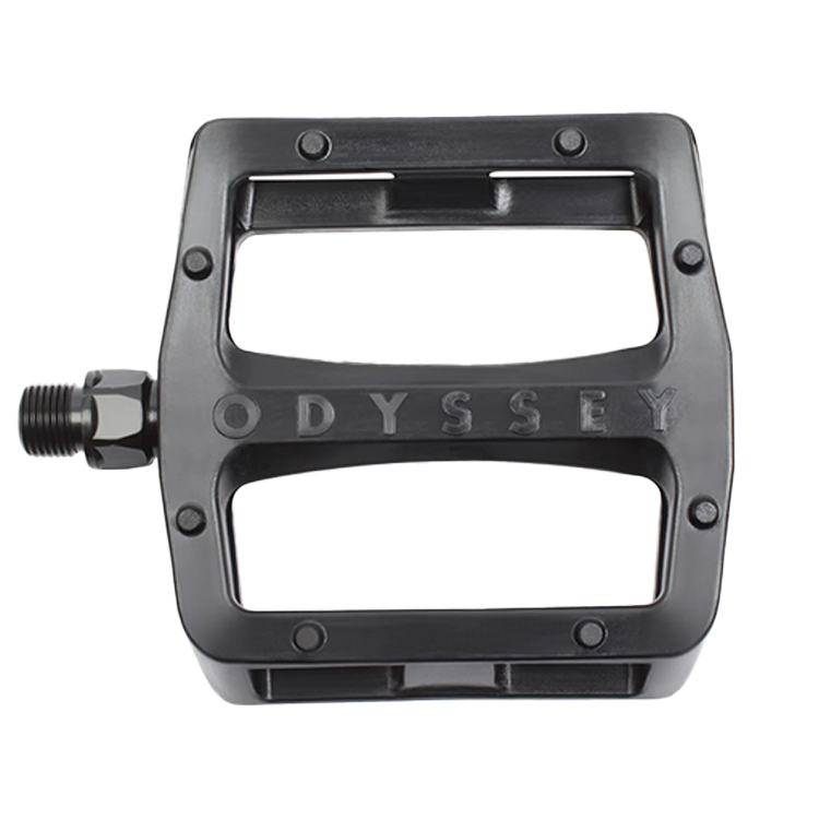 Odyssey Grandstand V2 Pc Black Pedal
