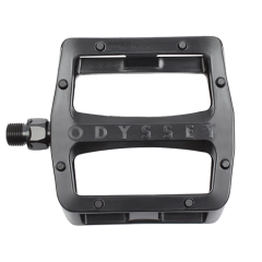 Odyssey Grandstand V2 Pc Black Pedal
