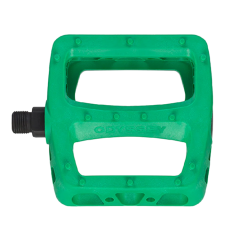 Odyssey Twisted PC Billiard Green Pedal