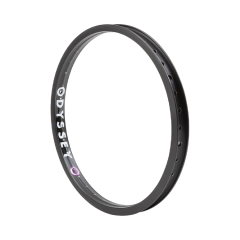 Odyssey Quadrant Çember (Siyah)