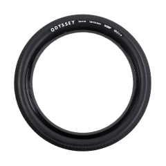 Odyssey Super Circuit Dış Lastik (Siyah)