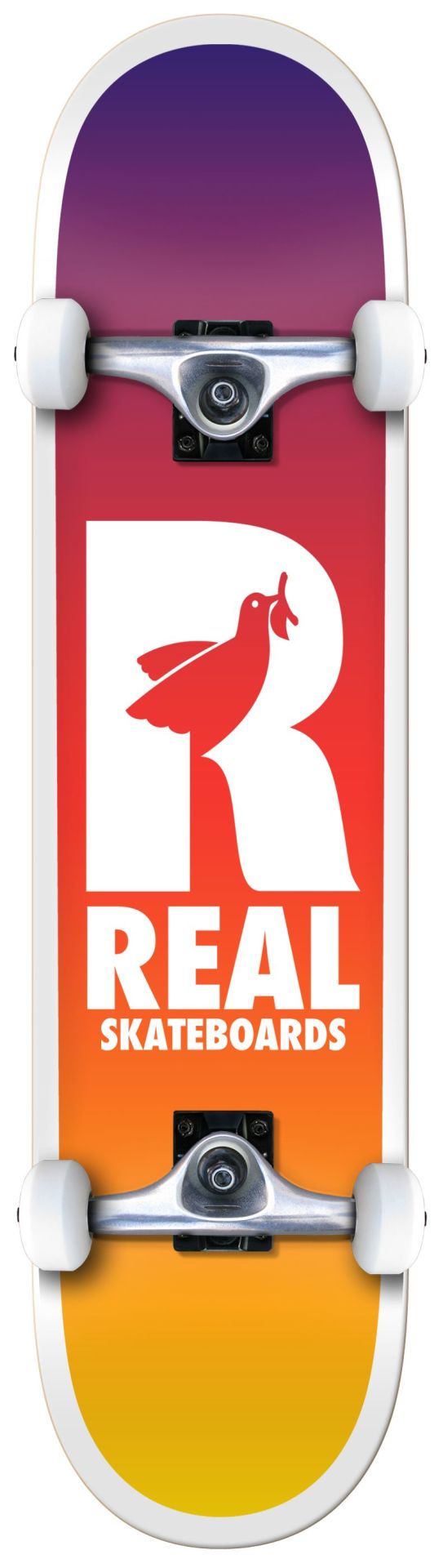 Real Be Free Fades XL 8.25 Complete Kaykay
