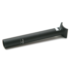 Merritt 200mm Pivotal Sele Borusu (Siyah)