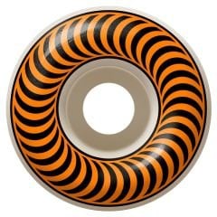 Spitfire Classic Orange 53mm 99Du Kaykay Tekerleği
