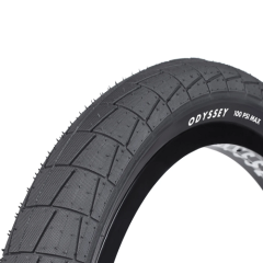 Odyssey Broc Raiford Dış Lastik (Siyah)