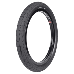 Odyssey Broc Raiford Dış Lastik (Siyah)