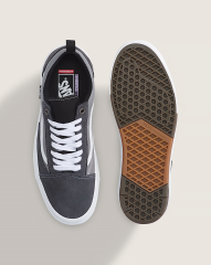 Vans Skate Old Skool Wafflecup Grey Ayakkabı