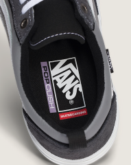 Vans Skate Old Skool Wafflecup Grey Ayakkabı