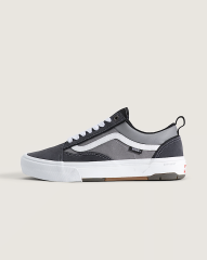 Vans Skate Old Skool Wafflecup Grey Ayakkabı
