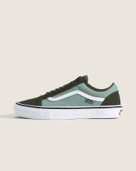 Vans Skate Old Skool Obsidian Fem Ayakkabı