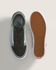Vans Skate Old Skool Obsidian Fem Ayakkabı