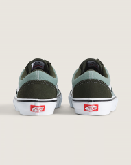 Vans Skate Old Skool Obsidian Fem Ayakkabı