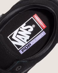 Vans Skate Old Skool Black Black Ayakkabı