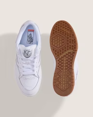 Vans Skate Rowan Z3 White Gum Ayakkabı