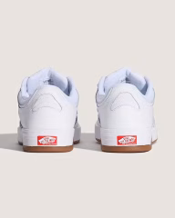 Vans Skate Rowan Z3 White Gum Ayakkabı
