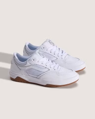 Vans Skate Rowan Z3 White Gum Ayakkabı