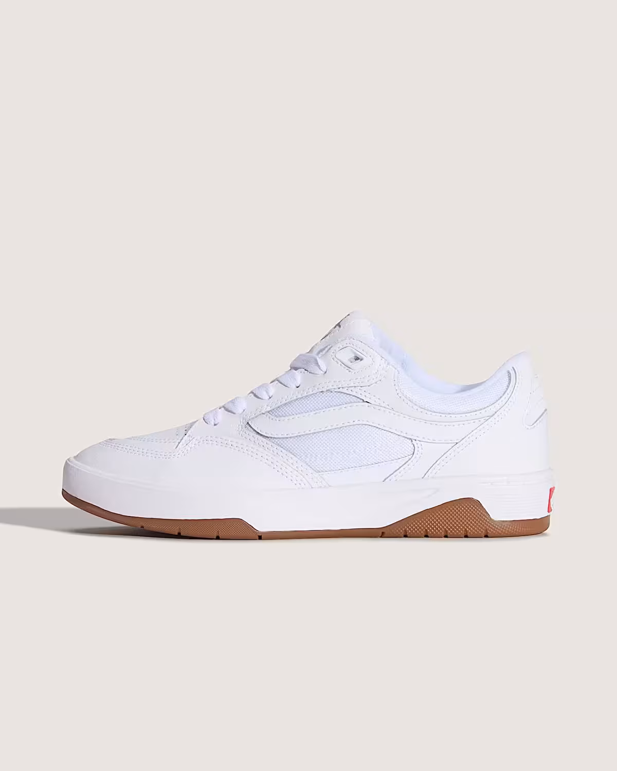 Vans Skate Rowan Z3 White Gum Ayakkabı