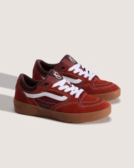 Vans Skate Rowan Z3 Bordeaux Ayakkabı