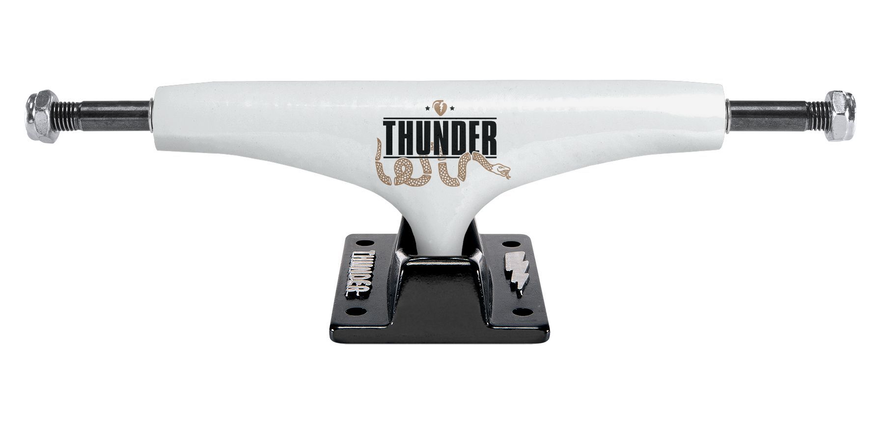 Thunder Til Death Team Editions 147 Kaykay Truck