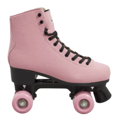 Roces RC1 Classic Pink Quad Paten